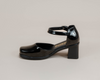 Kendall Charol Negro