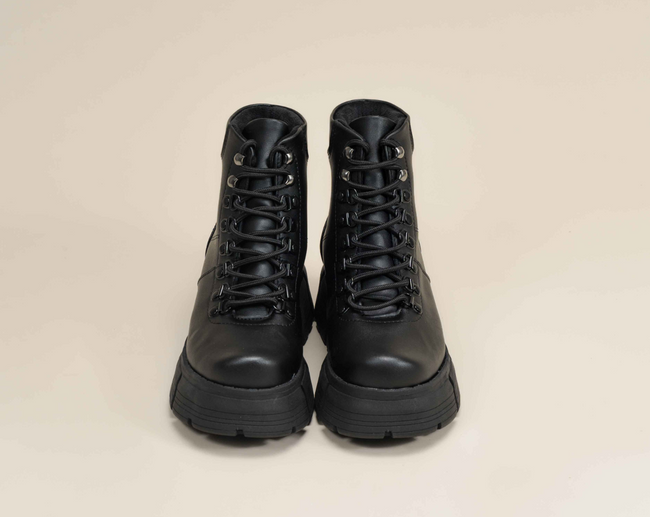 Phantom Boots