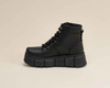 Phantom Boots