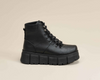 Phantom Boots