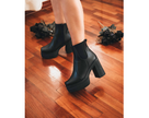 Ankle Bratz