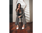 Stilettos White