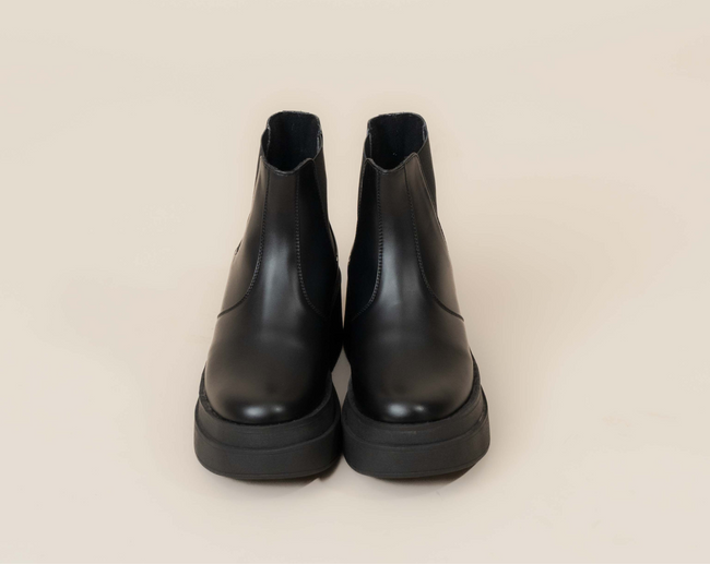 Ankle Classic Negro