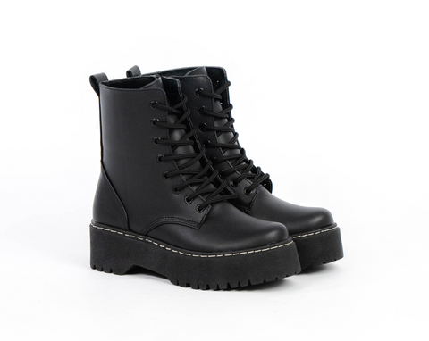 Jadon Boots Negro