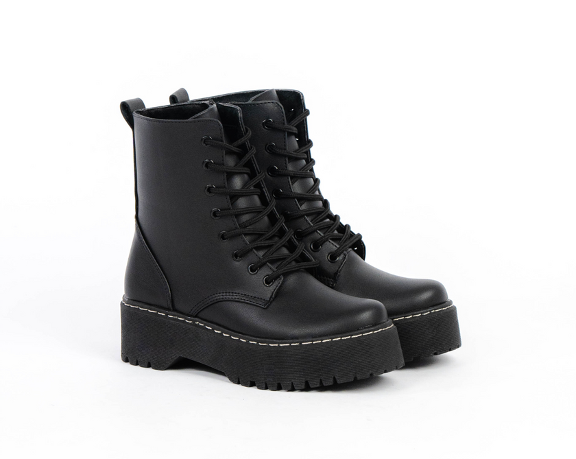 Jadon Boots Negro