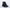Low Combat Boots Negro All Black