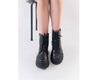 Trendy Black