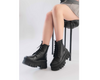 Trendy Black