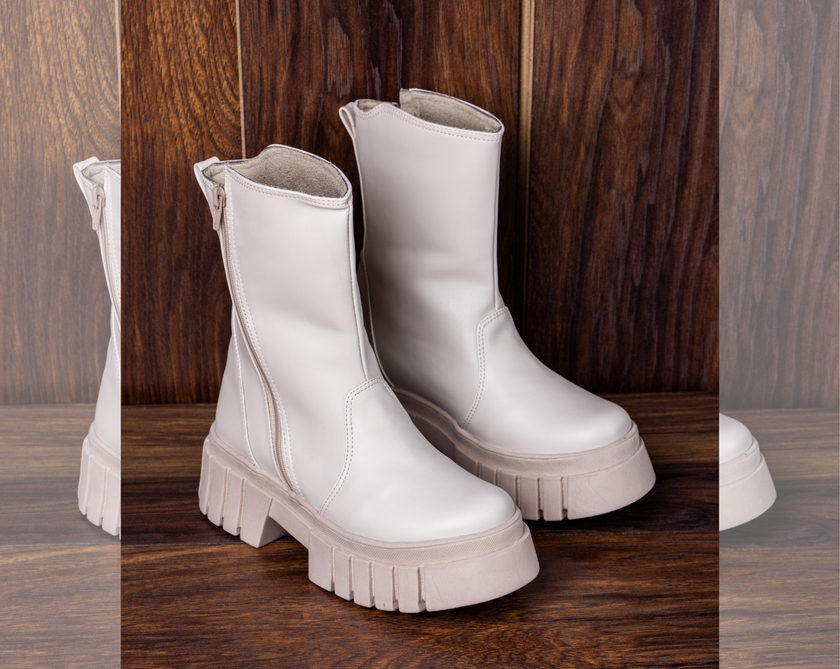 Rebel Vintage (Solo 34 y 35)