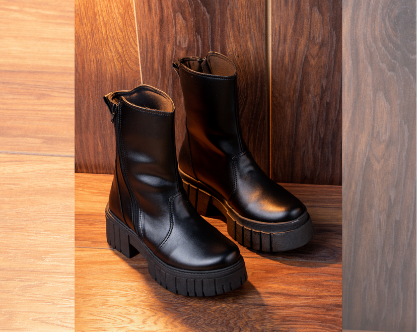 Rebel Negro (Solo 35)