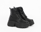 Bleik Black (Solo 35 y 36)
