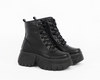 Bleik Black (Solo 35 y 36)