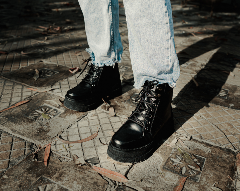 Army Negro (Solo 36)