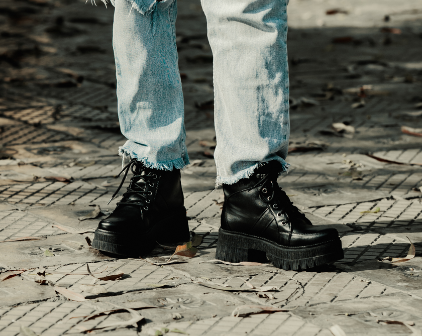 Army Negro (Solo 36)