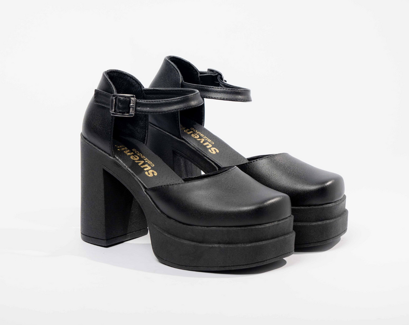 Merry Bratz Negro (Solo 40 y 41)