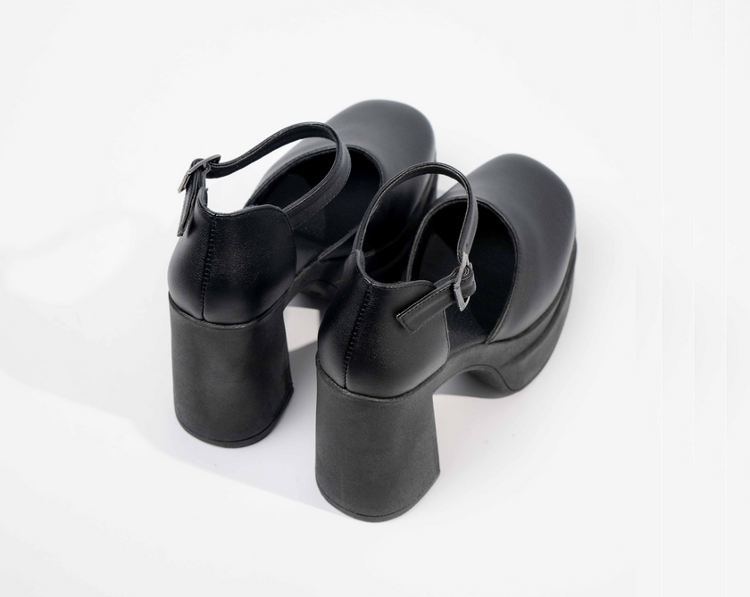 Merry Bratz Negro (Solo 40 y 41)