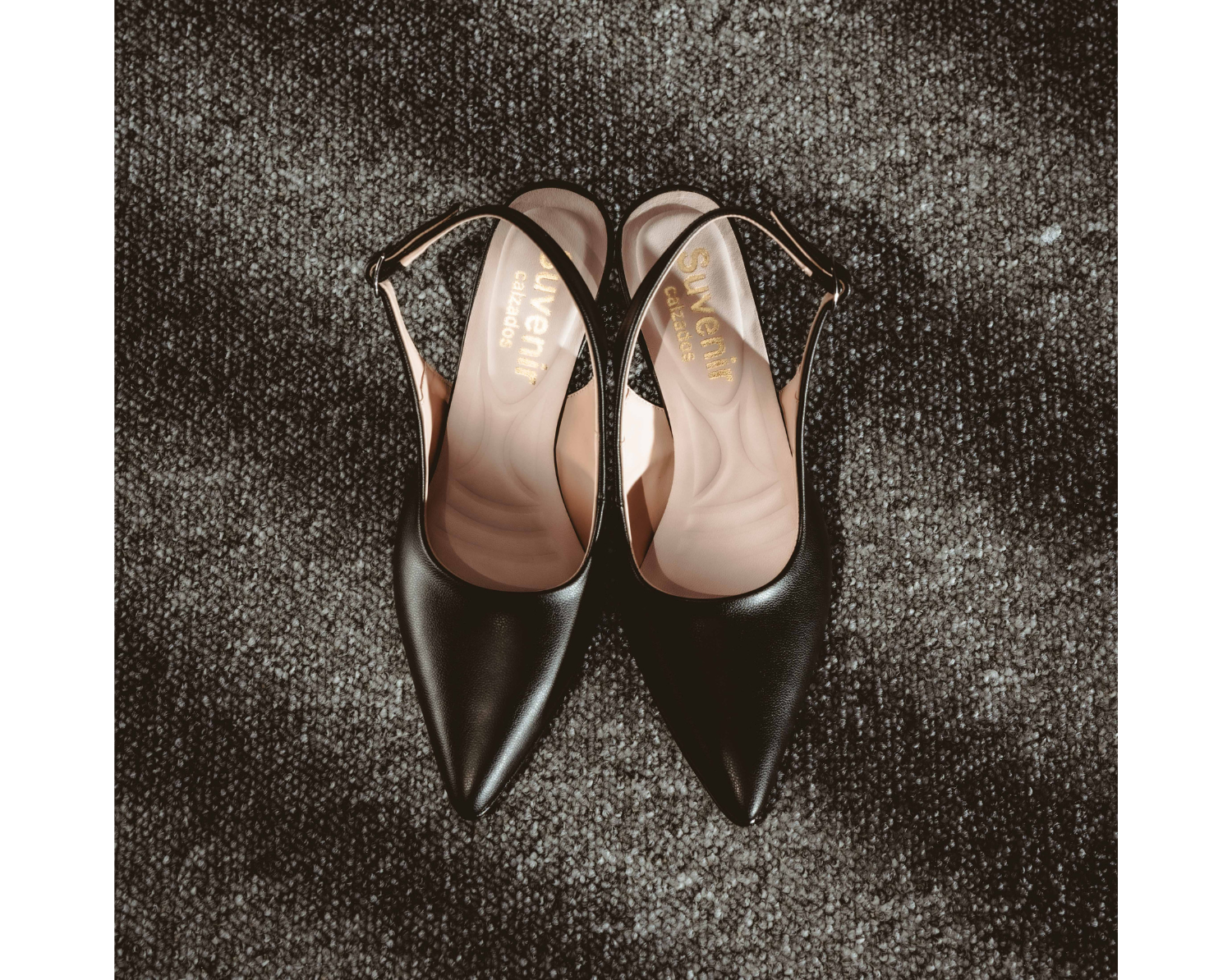 Stilettos Black