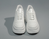 Chunky Boots Blanco