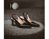 Stilettos Black