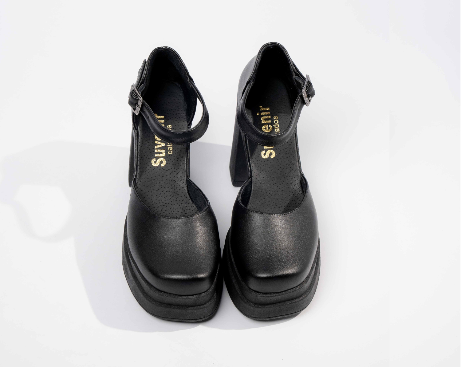 Merry Bratz Negro (Solo 40 y 41)