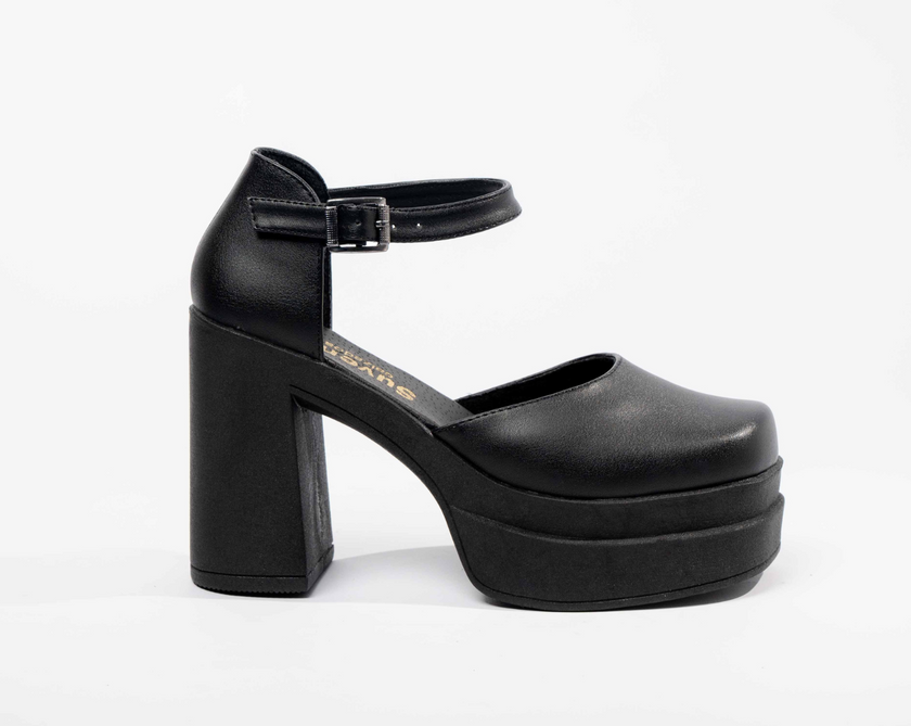 Merry Bratz Negro (Solo 40 y 41)