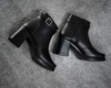 Ankle Autumn