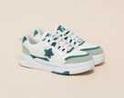 Urbanas Star Green (solo 35 y 36)