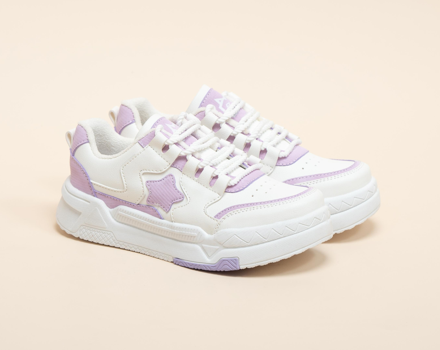 Urbanas Star Lila