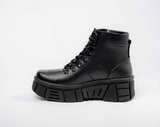 Phantom Boots Negro