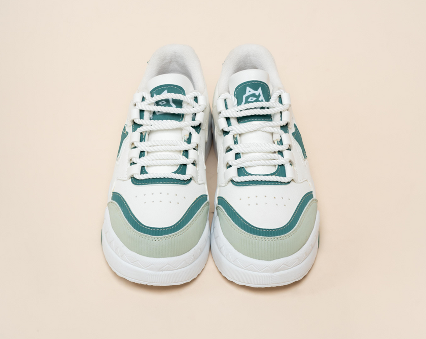 Urbanas Star Green (solo 35 y 36)