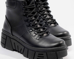 Phantom Boots Negro