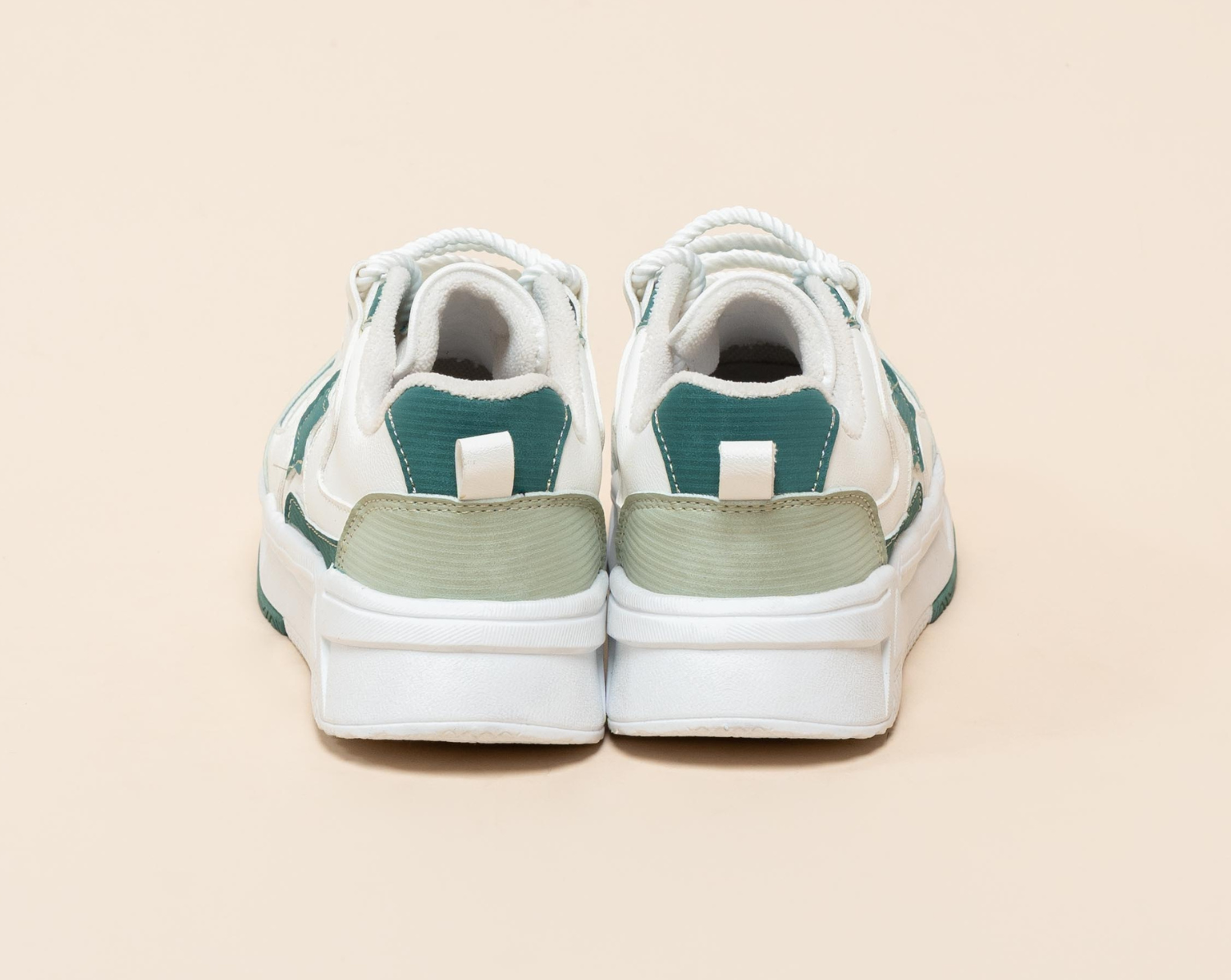 Urbanas Star Green (solo 35 y 36)