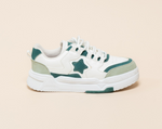 Urbanas Star Green