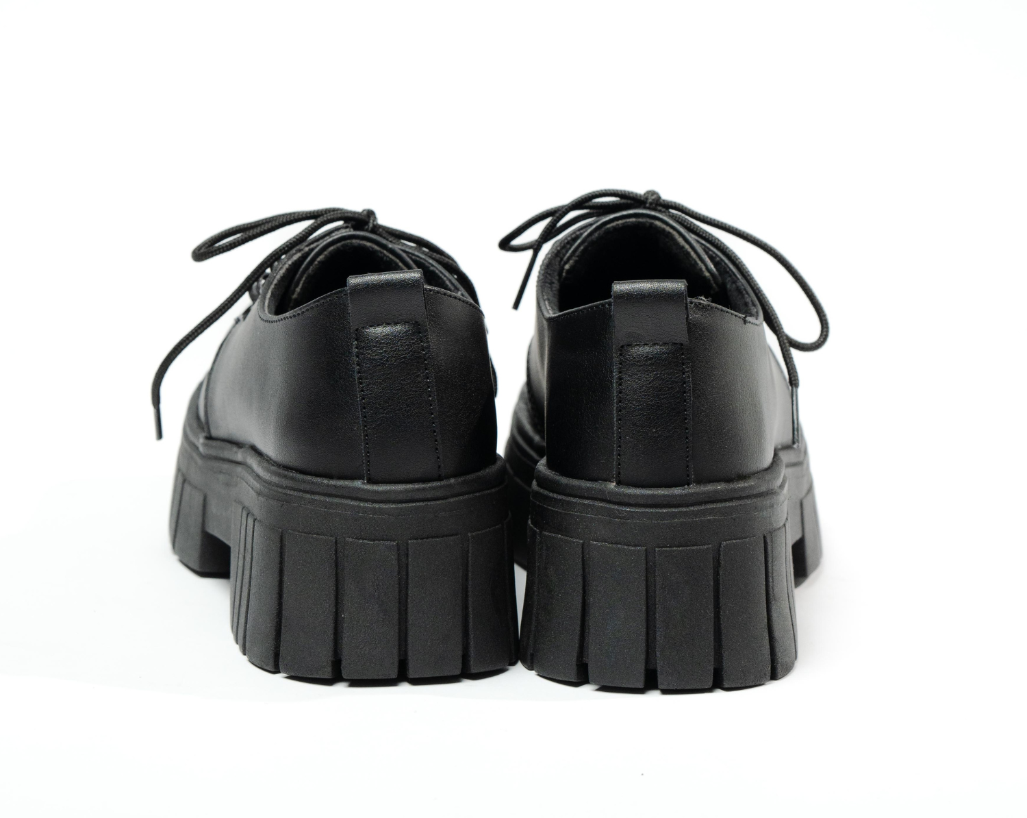 Stacy Punk Negro