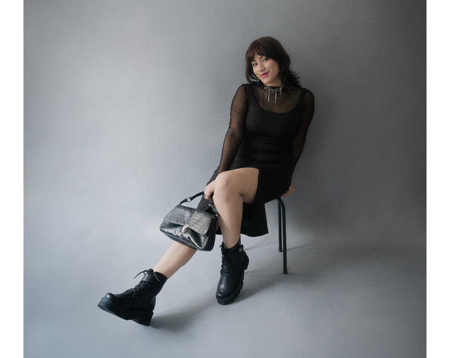 MK Boots
