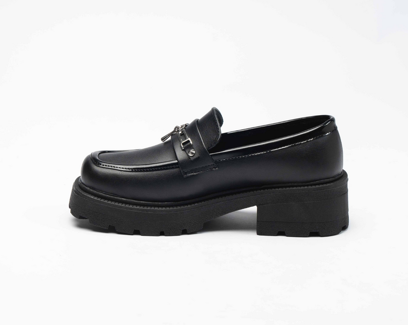 Mafer Clásicas Negro