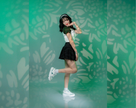 Urbanas Star Green (solo 35 y 36)