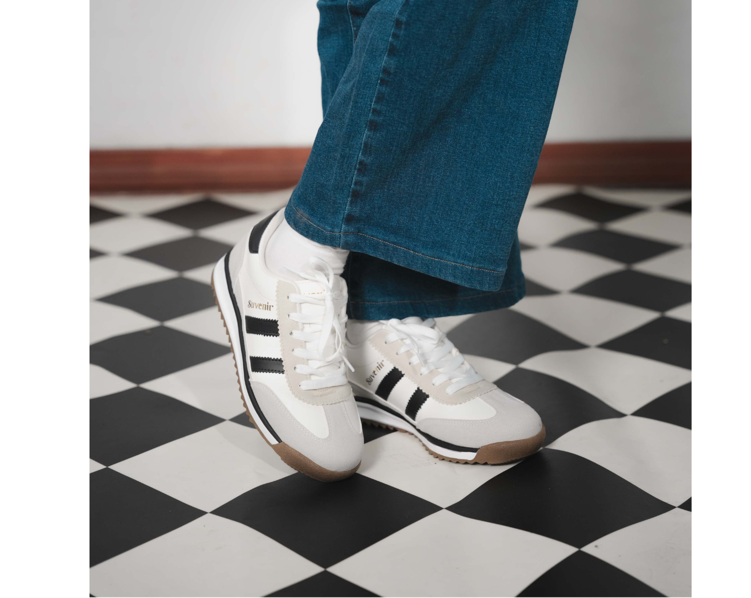 Tenis Star P/B