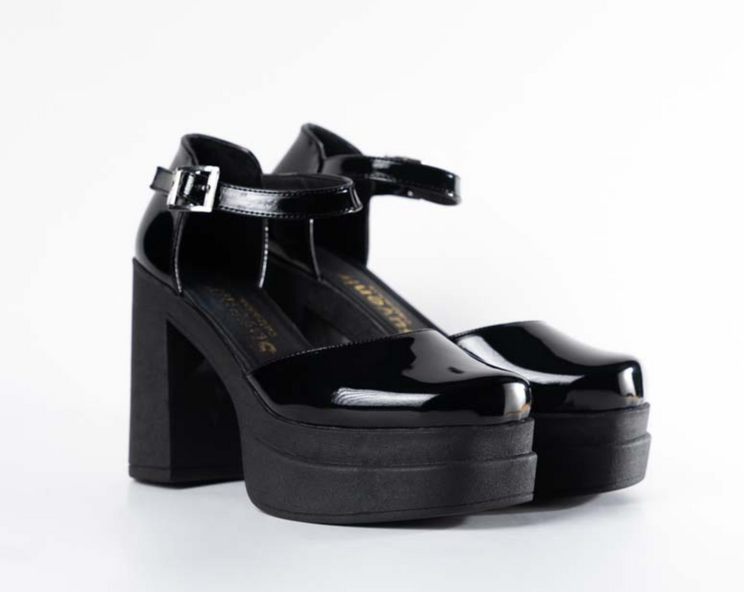 Merry Bratz Charol Negro (Solo 40)