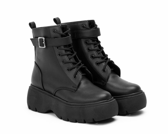 Combat Warm Negro (37 y 38)