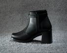 Ankle Autumn