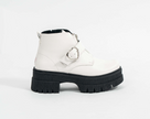 Chunky Love Blanco