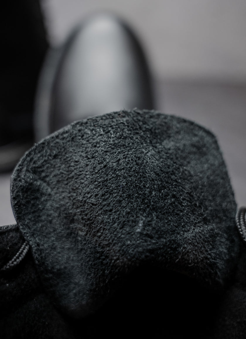 Oslo Boots Puro Cuero para Hombre