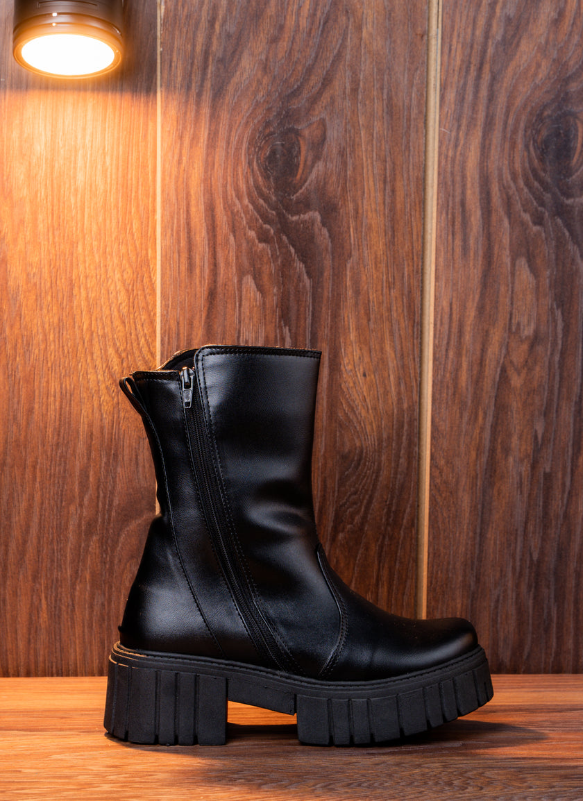 Rebel Negro (Solo 35)