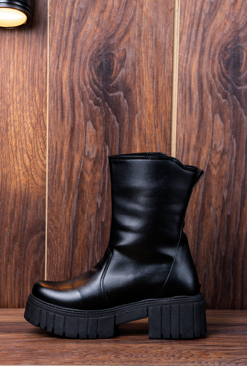 Rebel Negro (Solo 35)