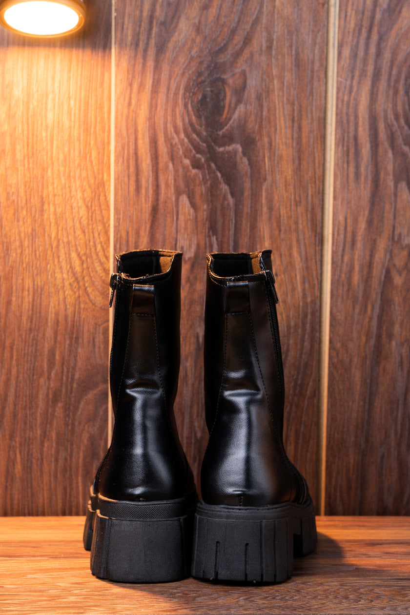 Rebel Negro (Solo 35)