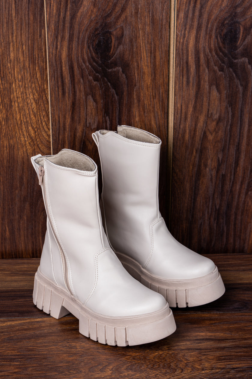 Rebel Vintage (Solo 34 y 35)