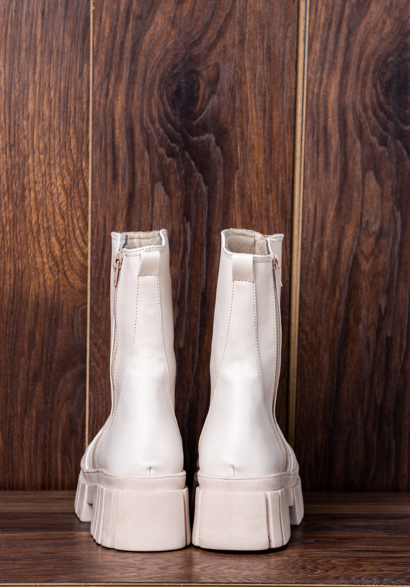 Rebel Vintage (Solo 34 y 35)