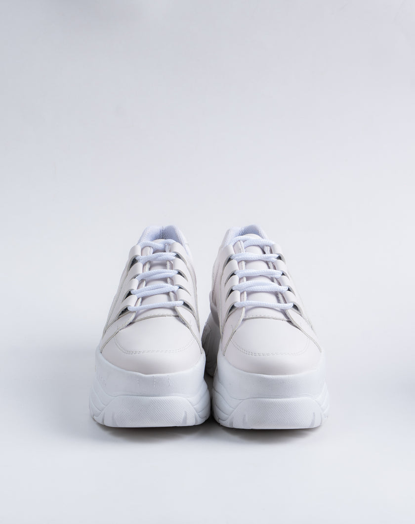 Wolfe White (Solo 36 y 39)