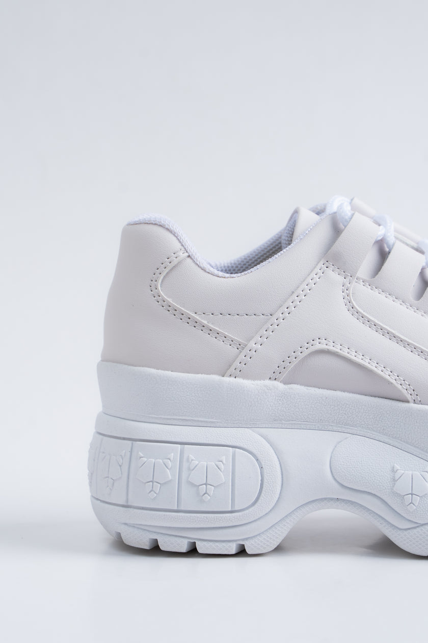 Wolfe White (Solo 36 y 39)